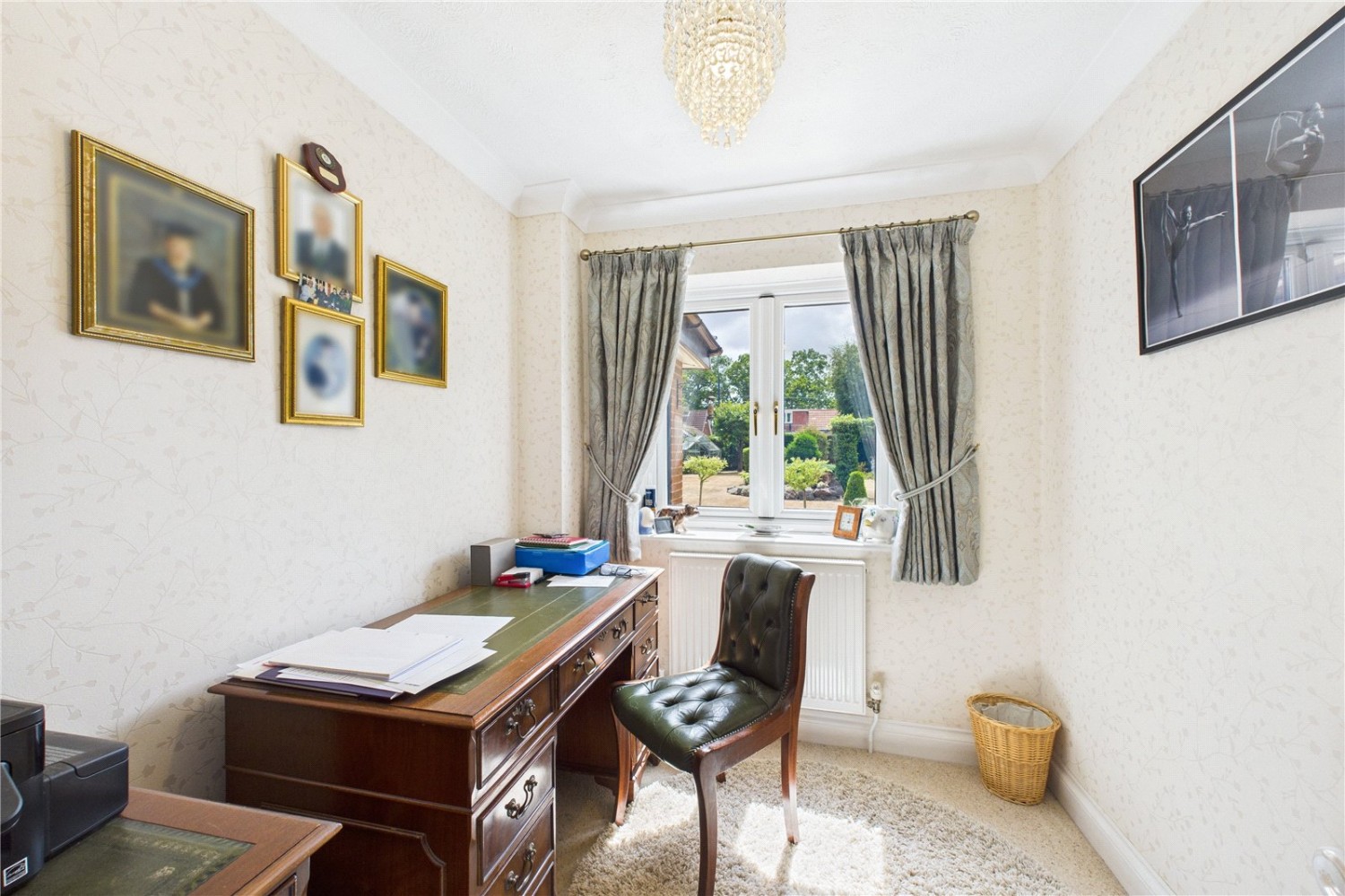 Pamber Heath, Tadley, Hampshire