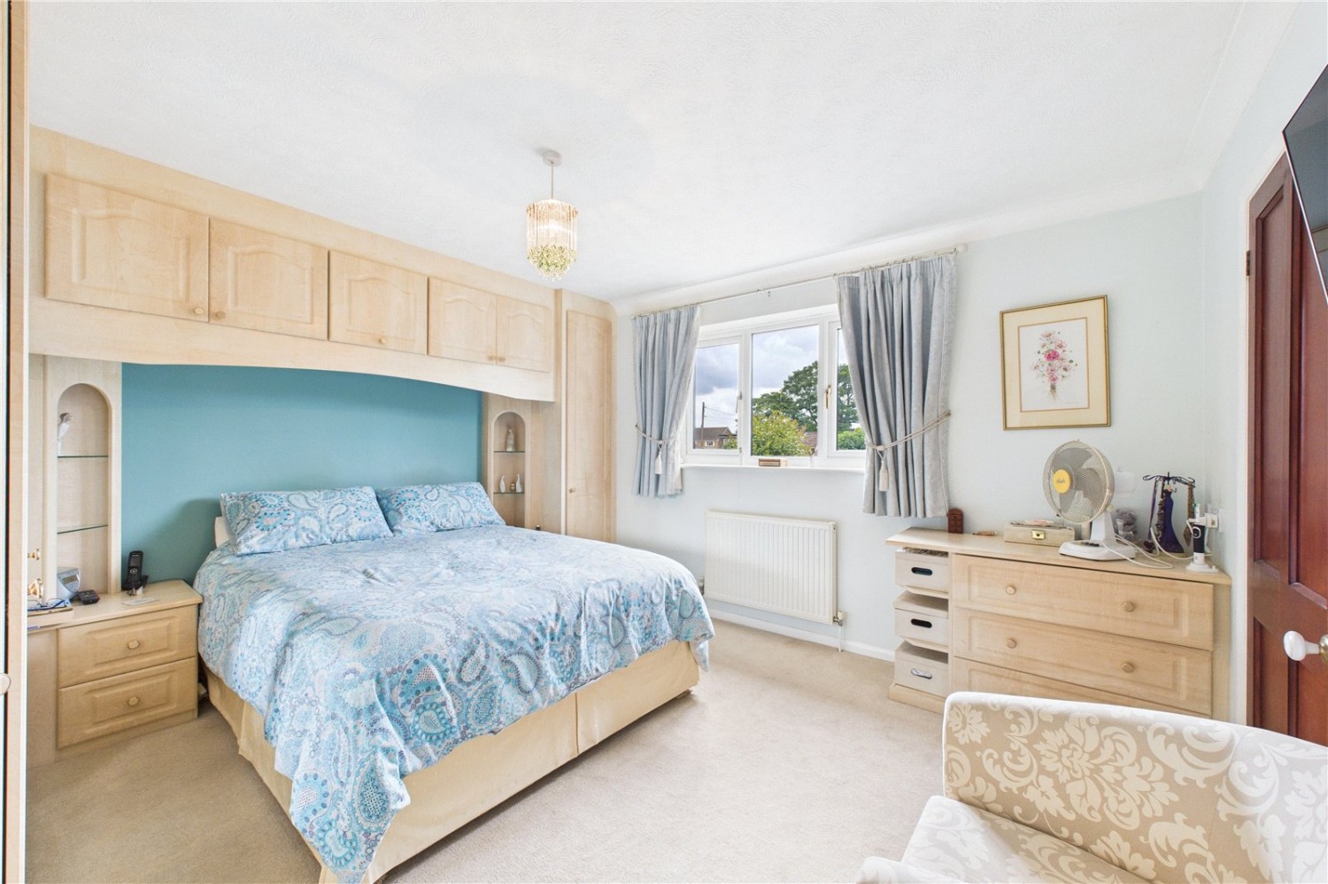 Pamber Heath, Tadley, Hampshire