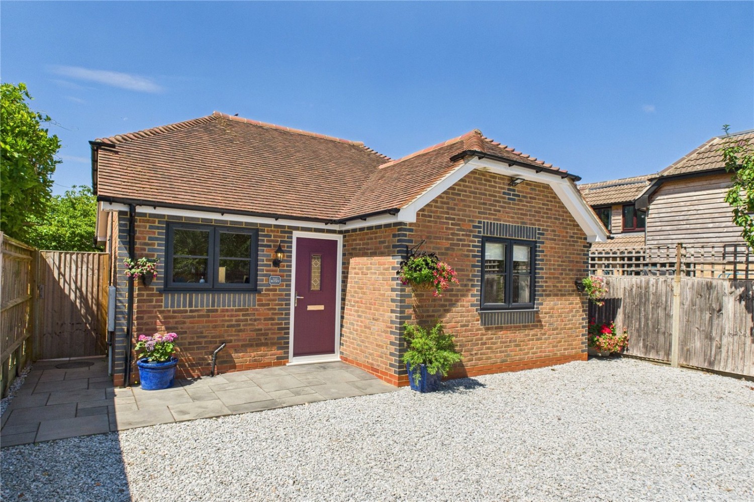 Pamber Heath, Tadley, Hampshire