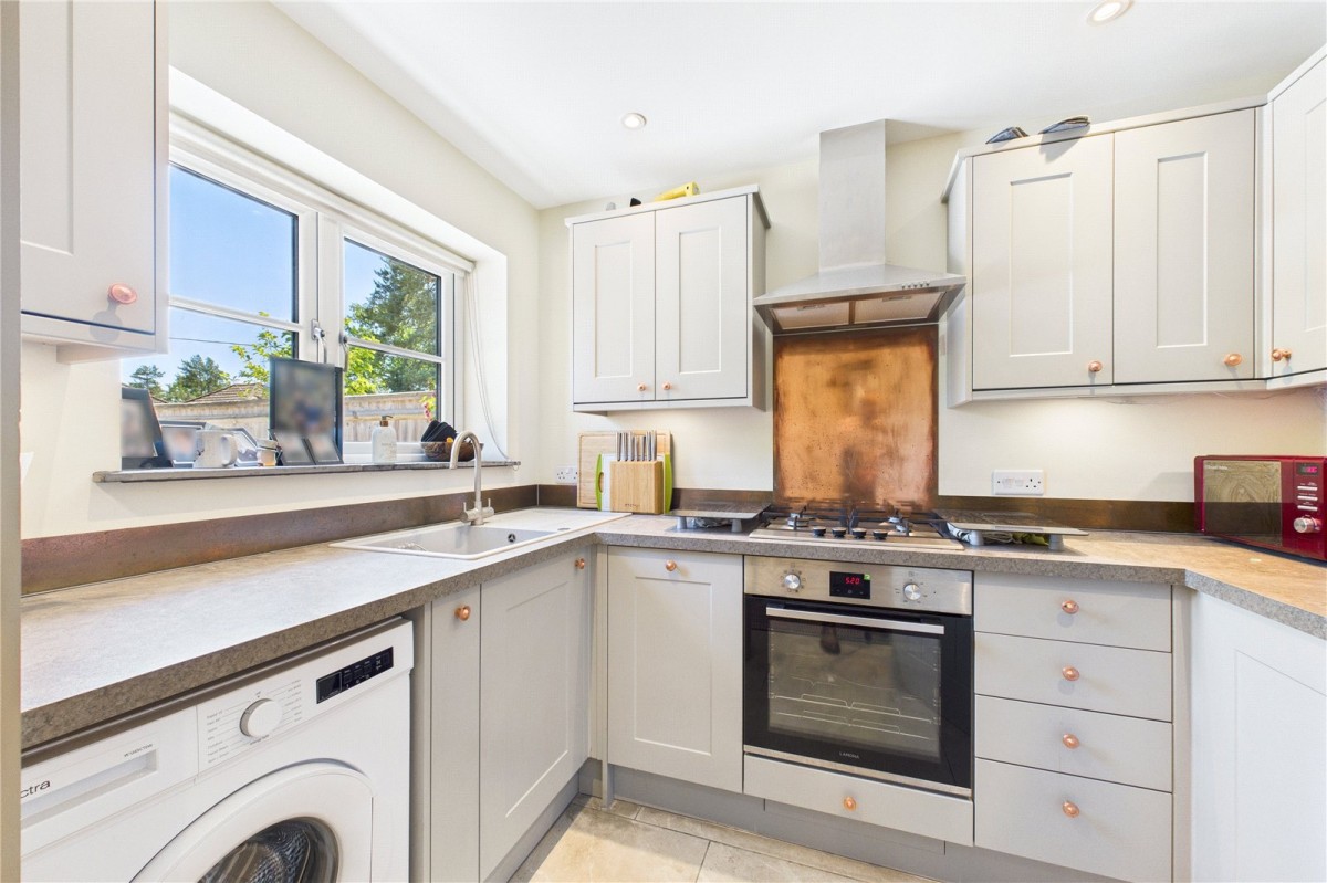 Pamber Heath, Tadley, Hampshire