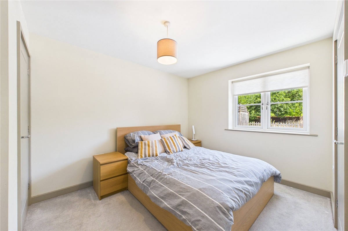 Pamber Heath, Tadley, Hampshire