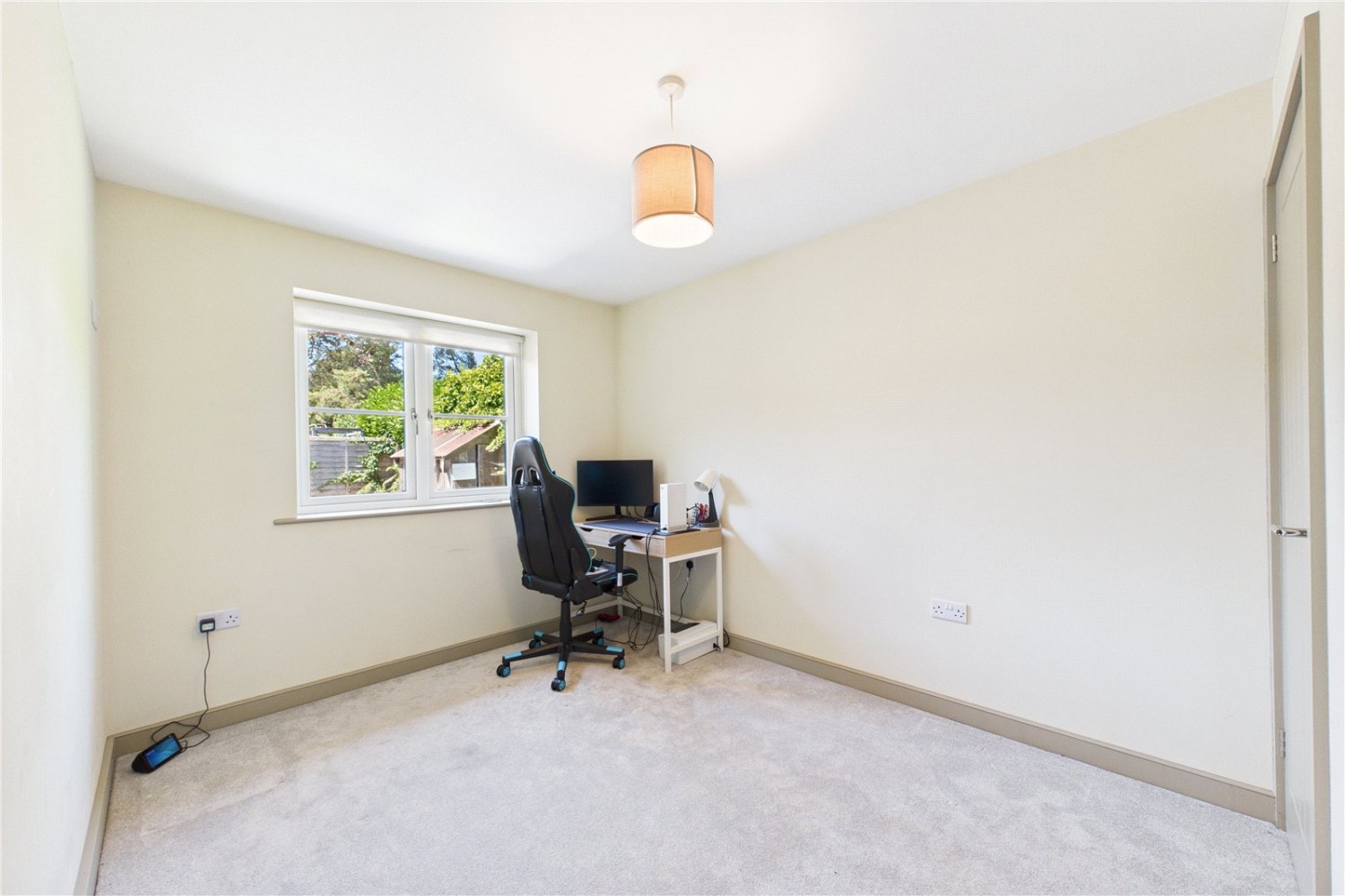 Pamber Heath, Tadley, Hampshire