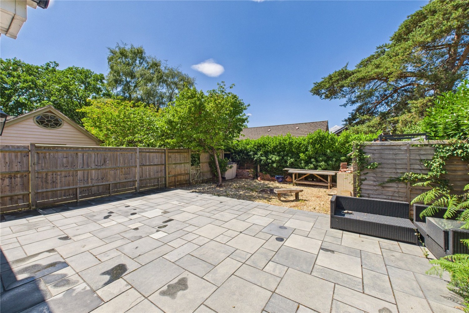 Pamber Heath, Tadley, Hampshire