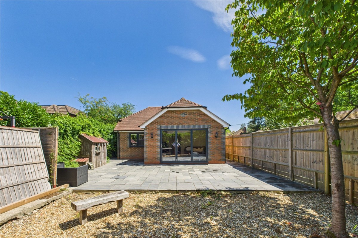 Pamber Heath, Tadley, Hampshire