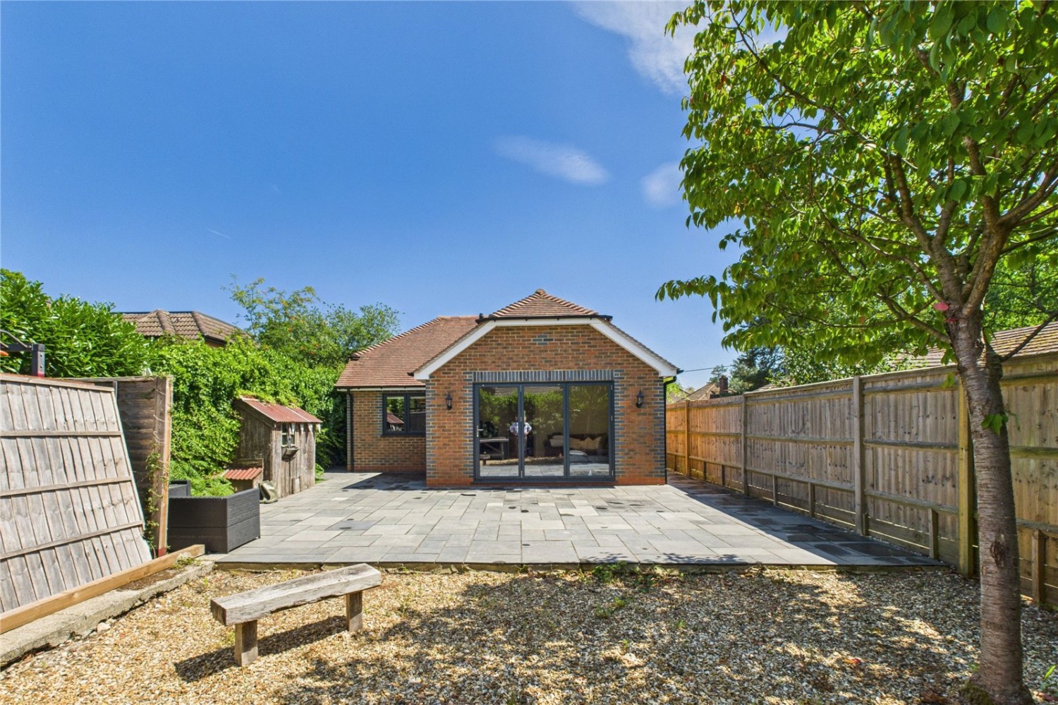 Pamber Heath, Tadley, Hampshire