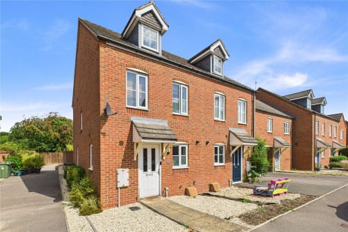 Bramley, Tadley, Hampshire
