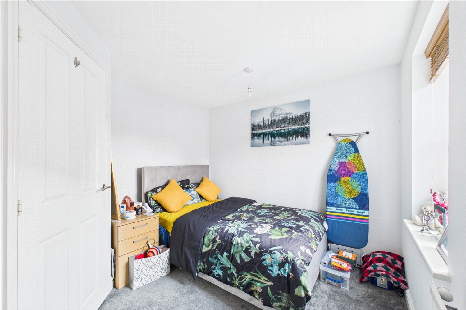 Bramley, Tadley, Hampshire