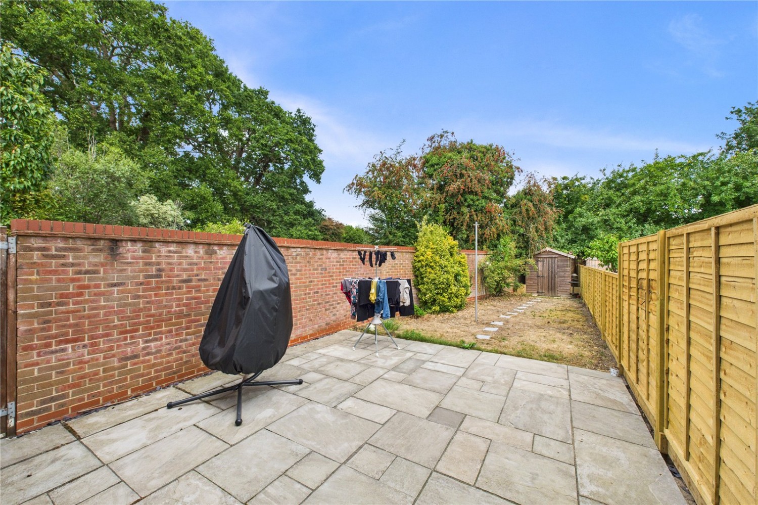 Bramley, Tadley, Hampshire