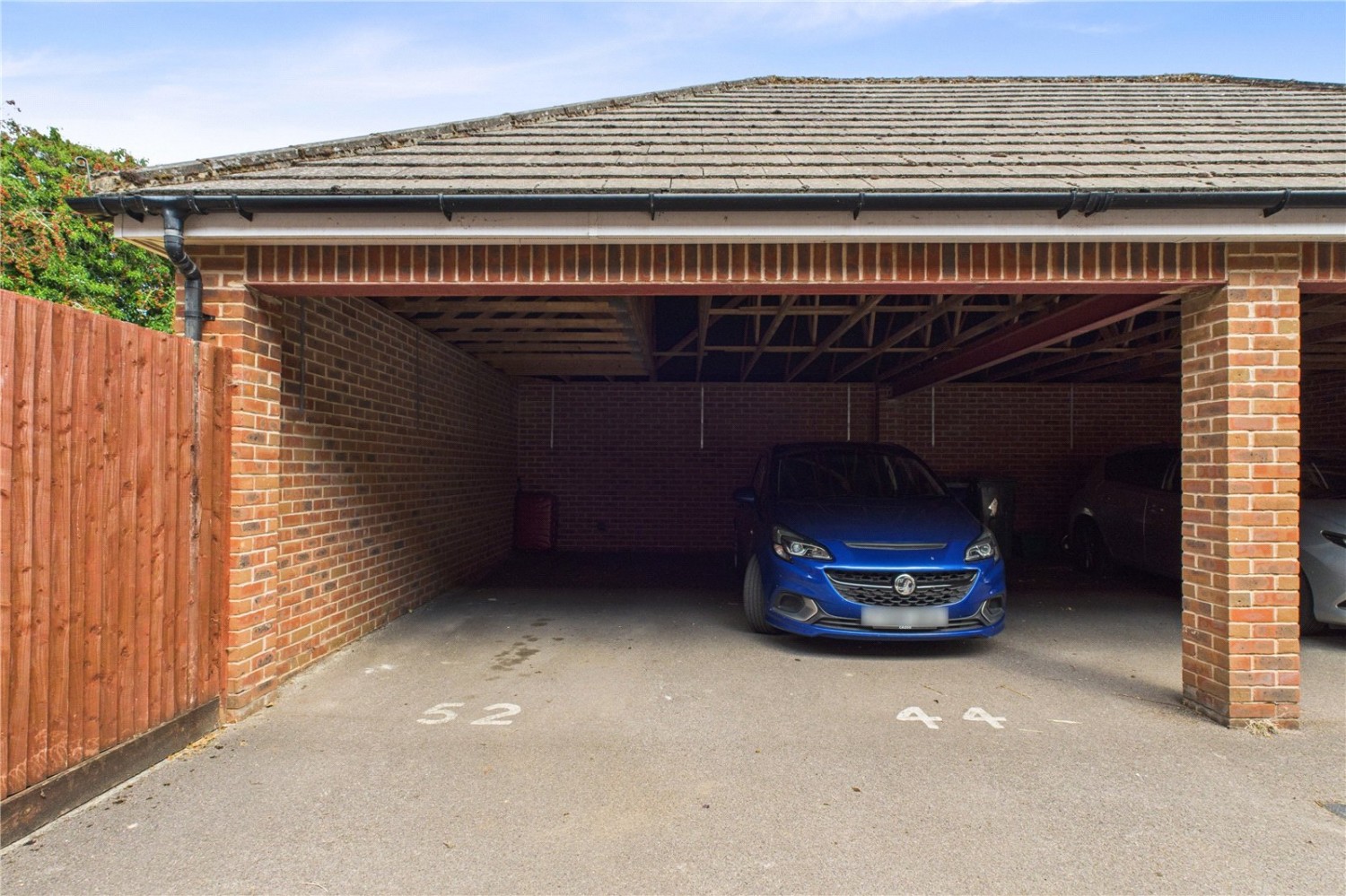 Bramley, Tadley, Hampshire