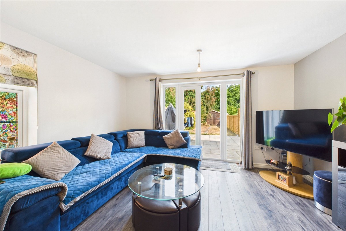 Bramley, Tadley, Hampshire