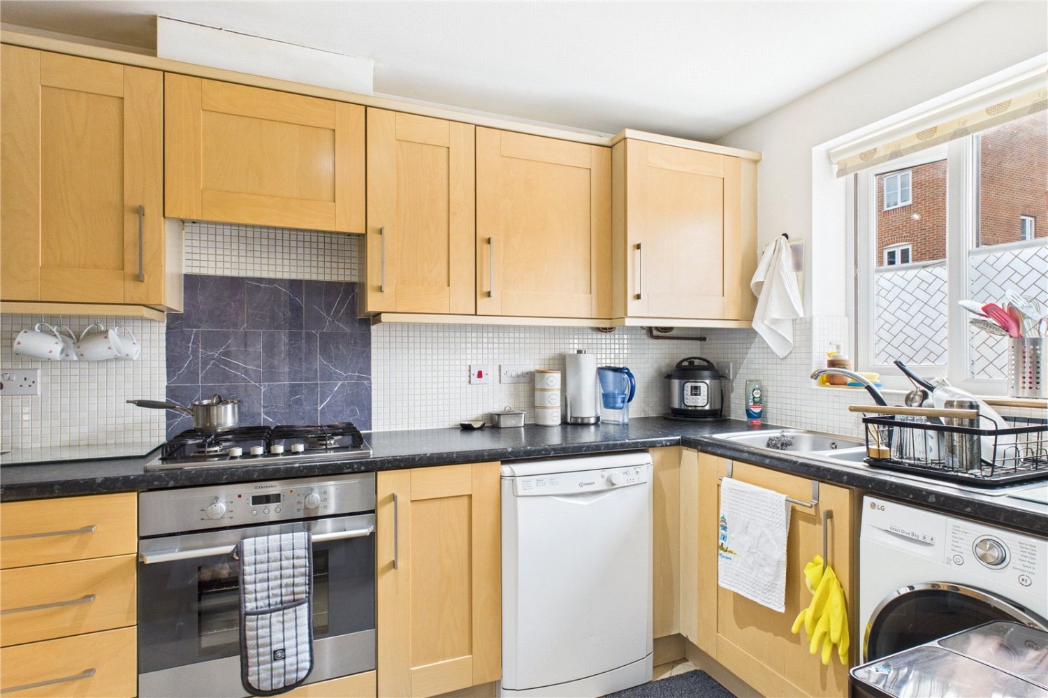 Bramley, Tadley, Hampshire