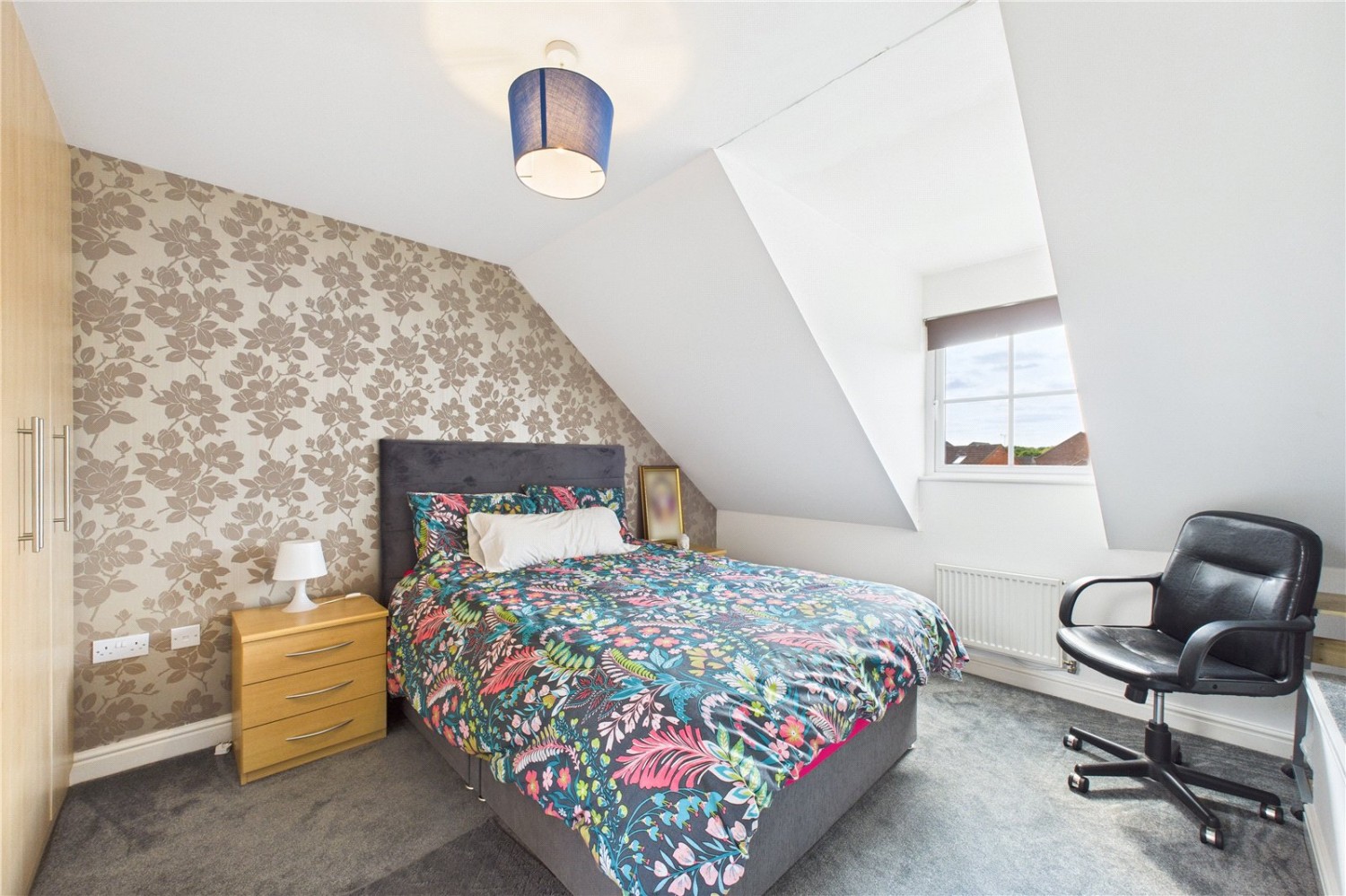 Bramley, Tadley, Hampshire