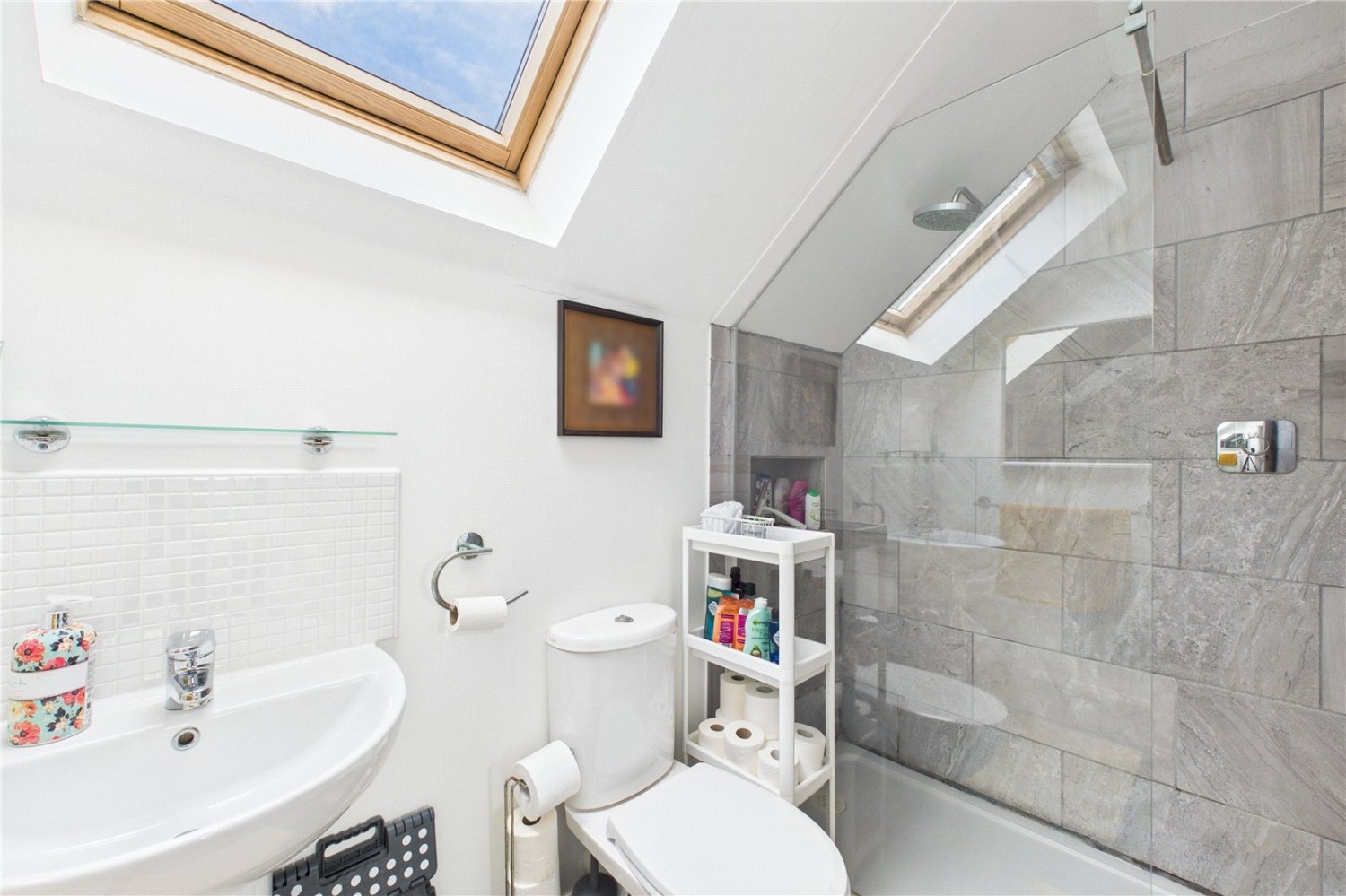 Bramley, Tadley, Hampshire