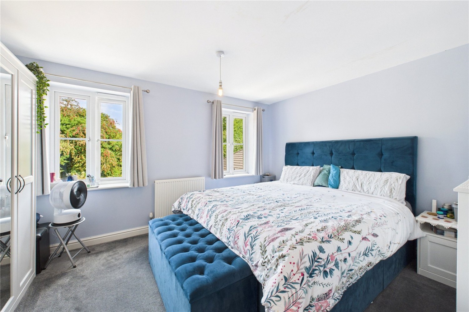 Bramley, Tadley, Hampshire