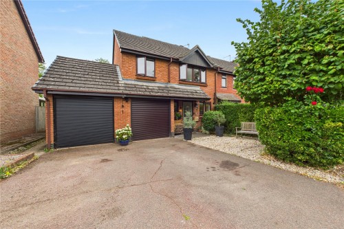 Bramley, Tadley, Hampshire