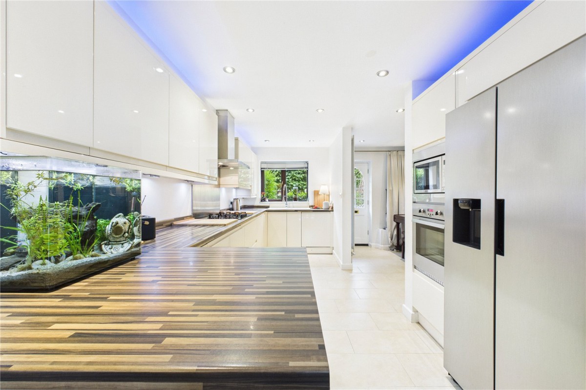 Bramley, Tadley, Hampshire