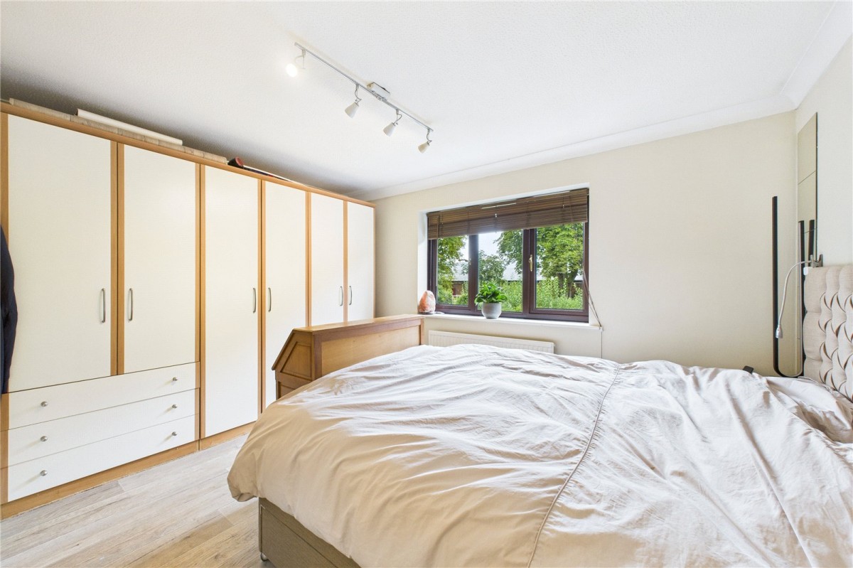 Bramley, Tadley, Hampshire