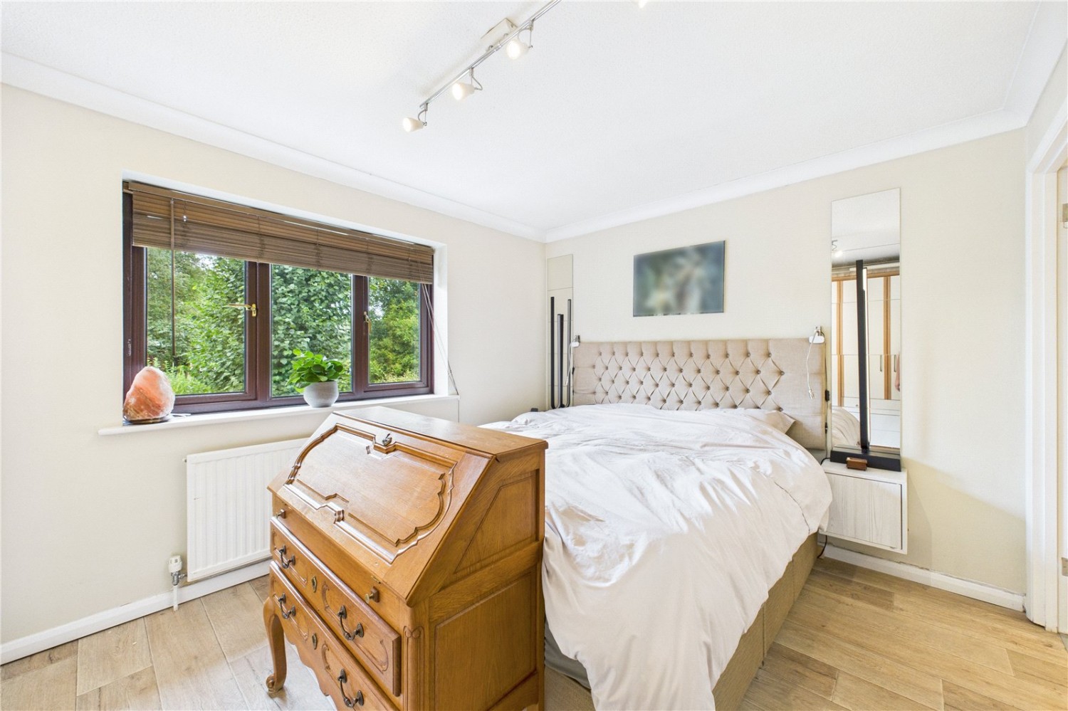 Bramley, Tadley, Hampshire