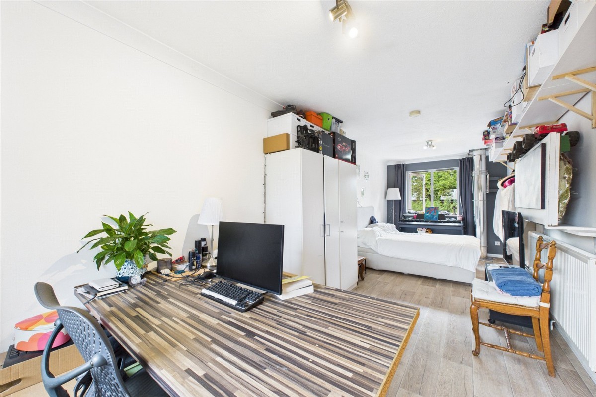 Bramley, Tadley, Hampshire