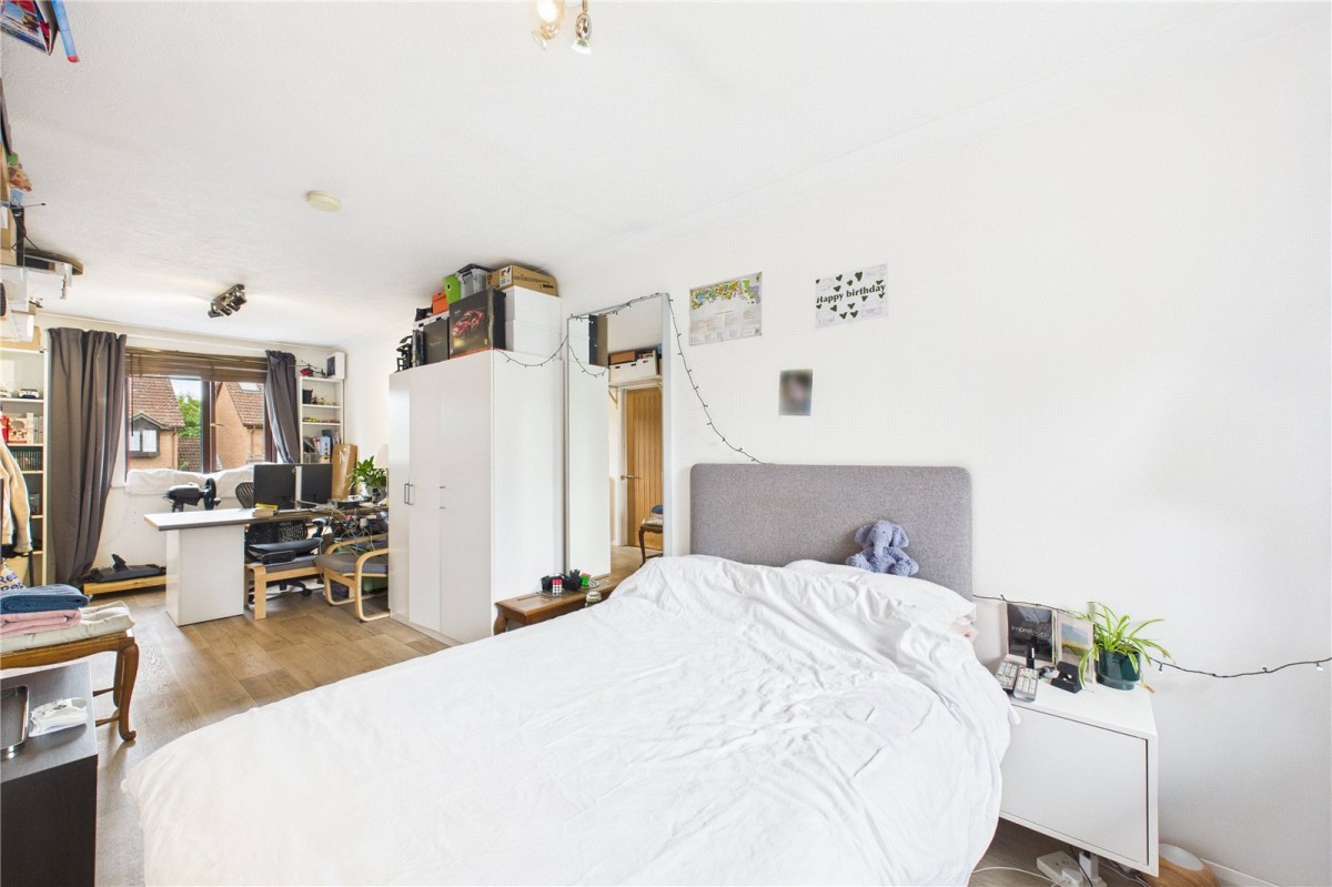 Bramley, Tadley, Hampshire