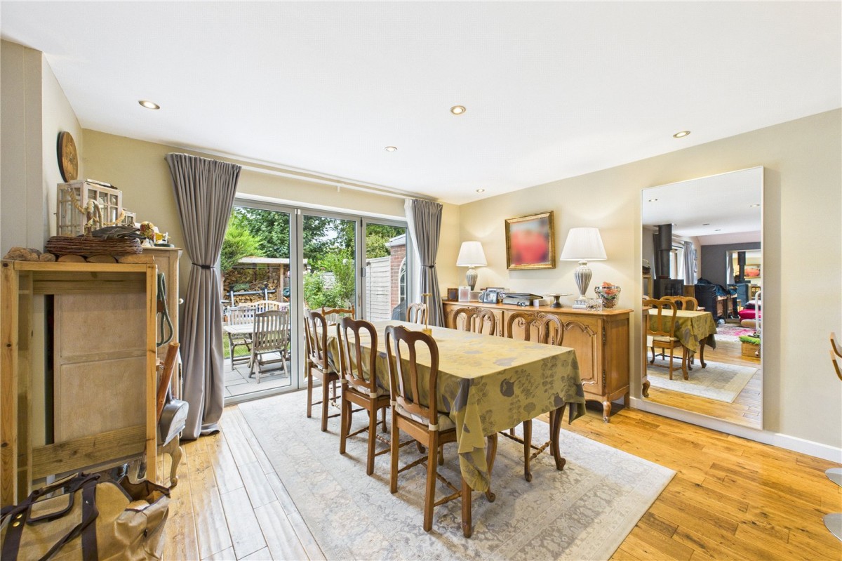 Bramley, Tadley, Hampshire