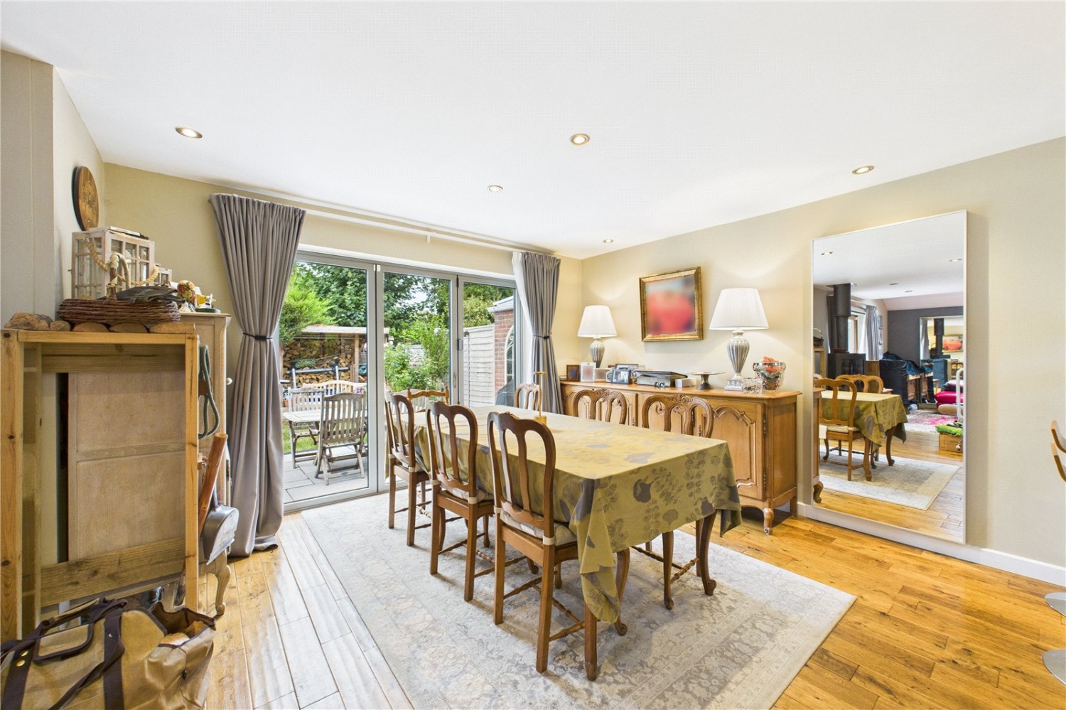 Bramley, Tadley, Hampshire