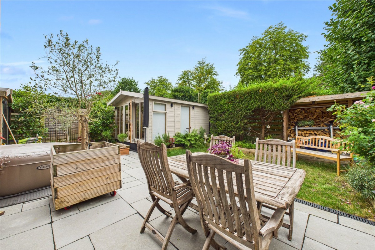 Bramley, Tadley, Hampshire