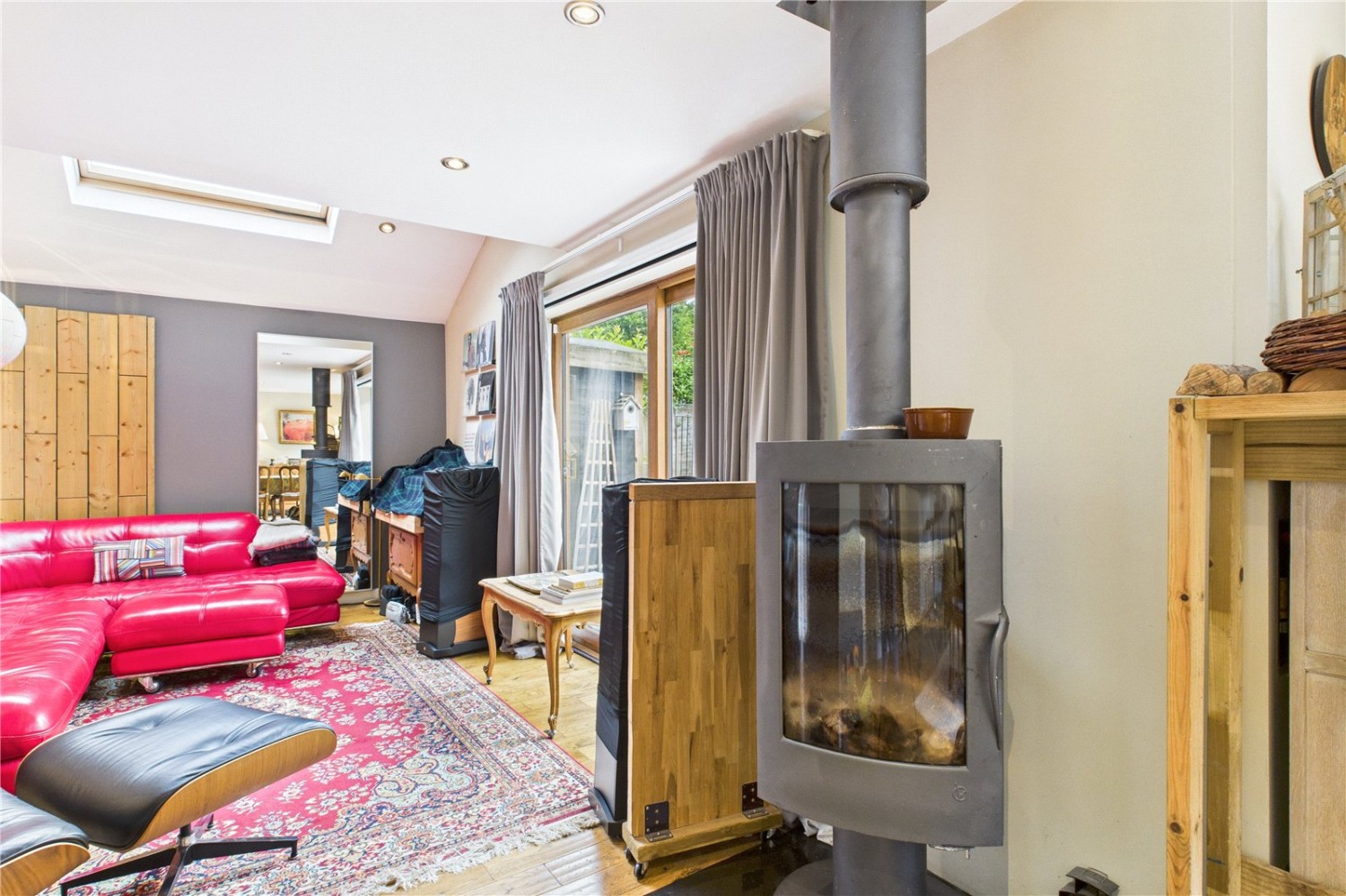 Bramley, Tadley, Hampshire