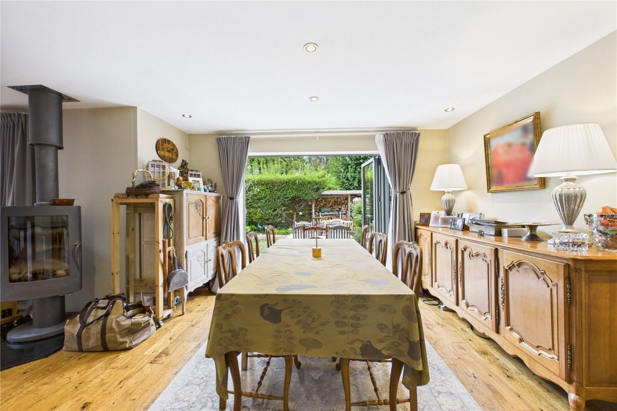 Bramley, Tadley, Hampshire