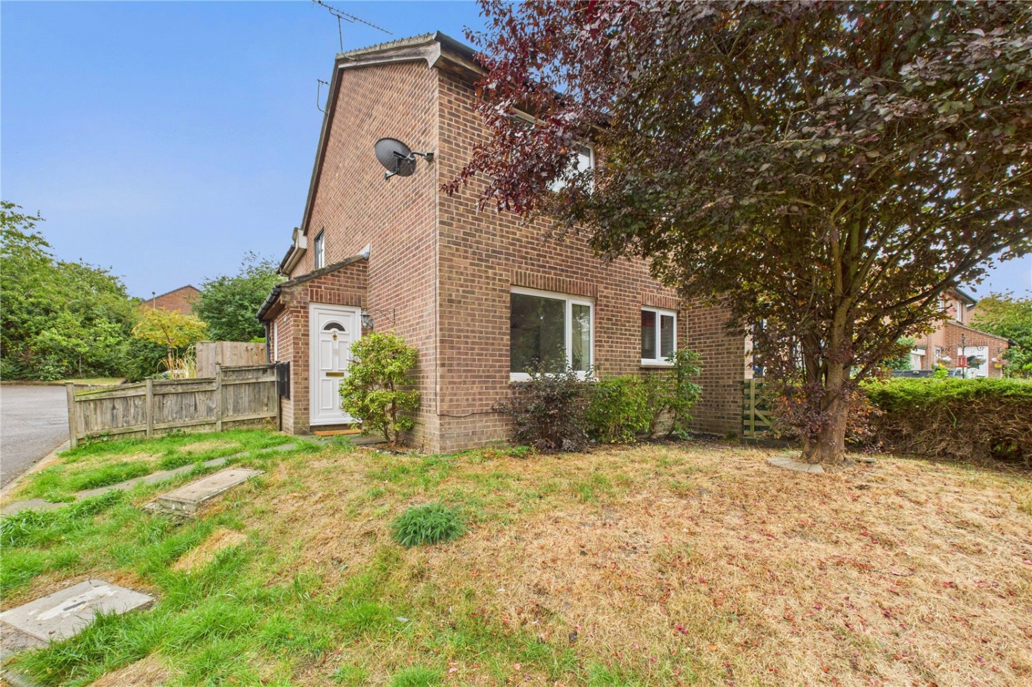Tadley, Hampshire