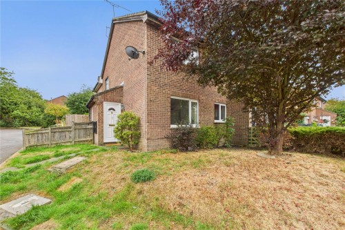 Tadley, Hampshire