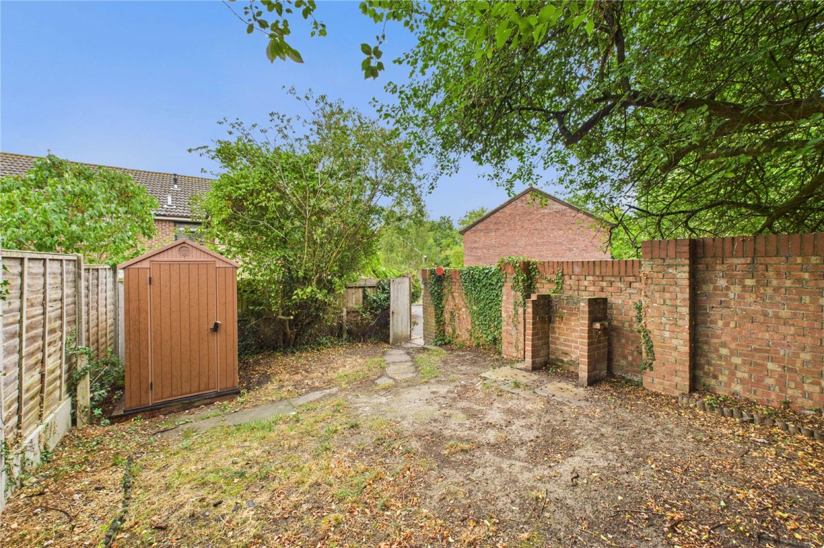 Tadley, Hampshire
