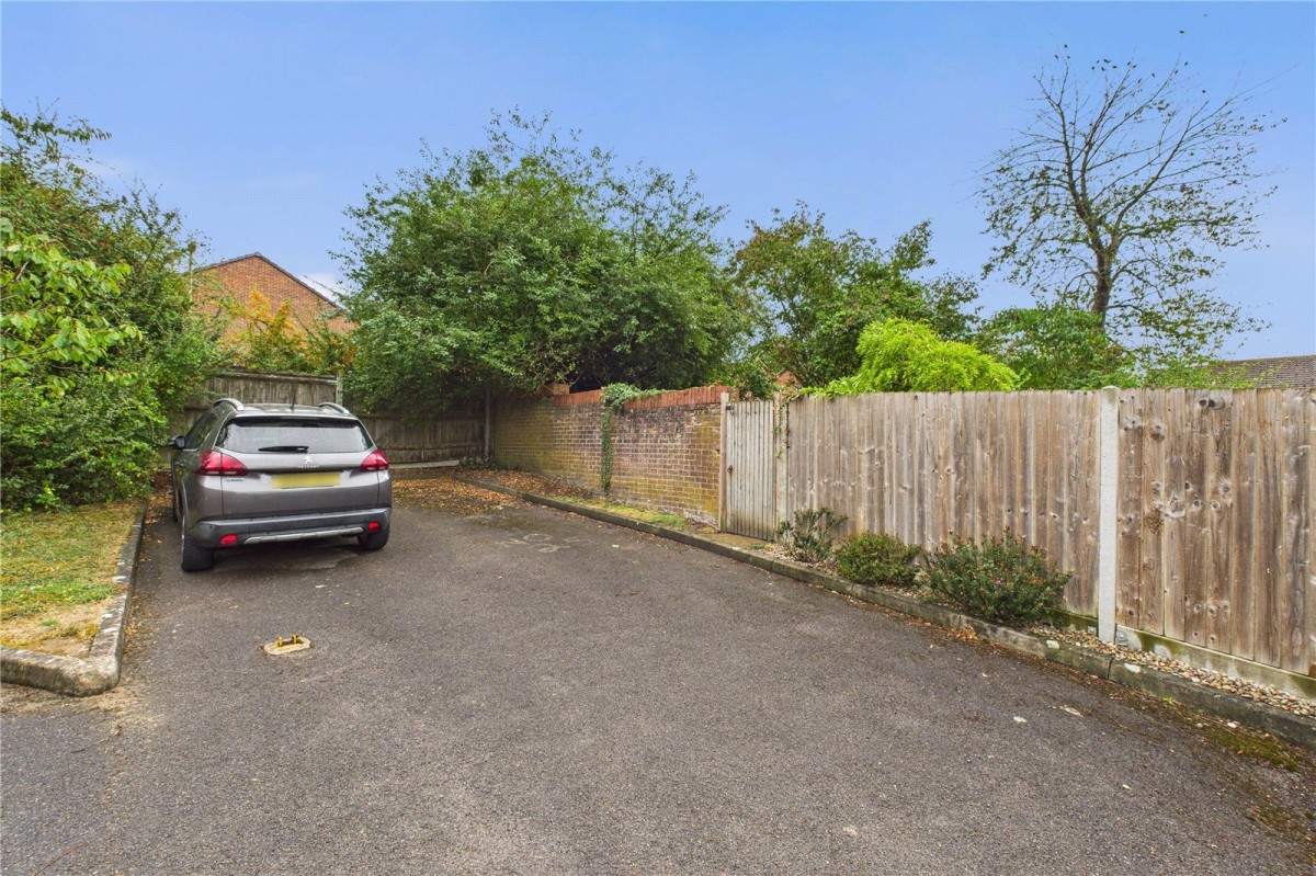 Tadley, Hampshire