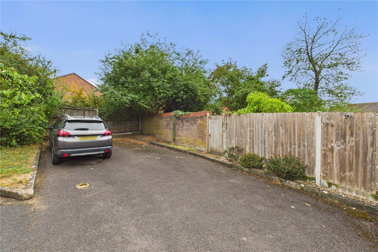 Tadley, Hampshire