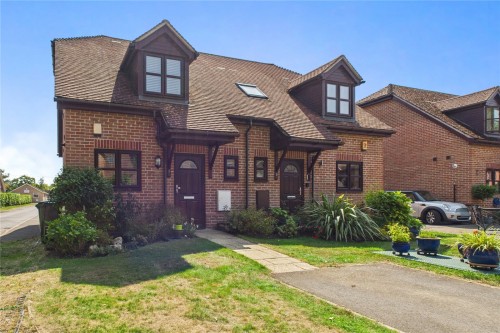 Pamber Heath, Tadley, Hampshire