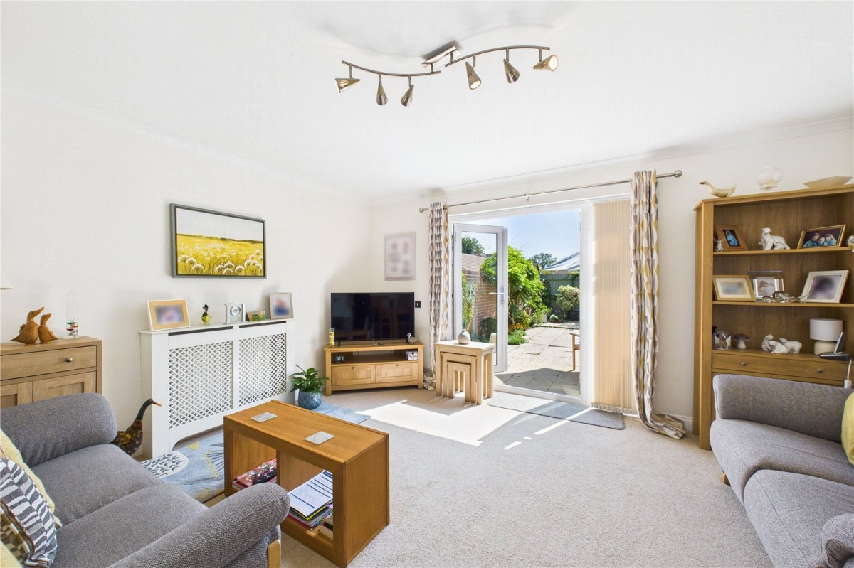 Pamber Heath, Tadley, Hampshire