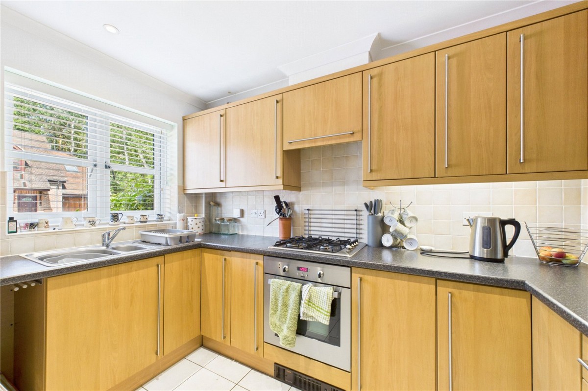 Pamber Heath, Tadley, Hampshire