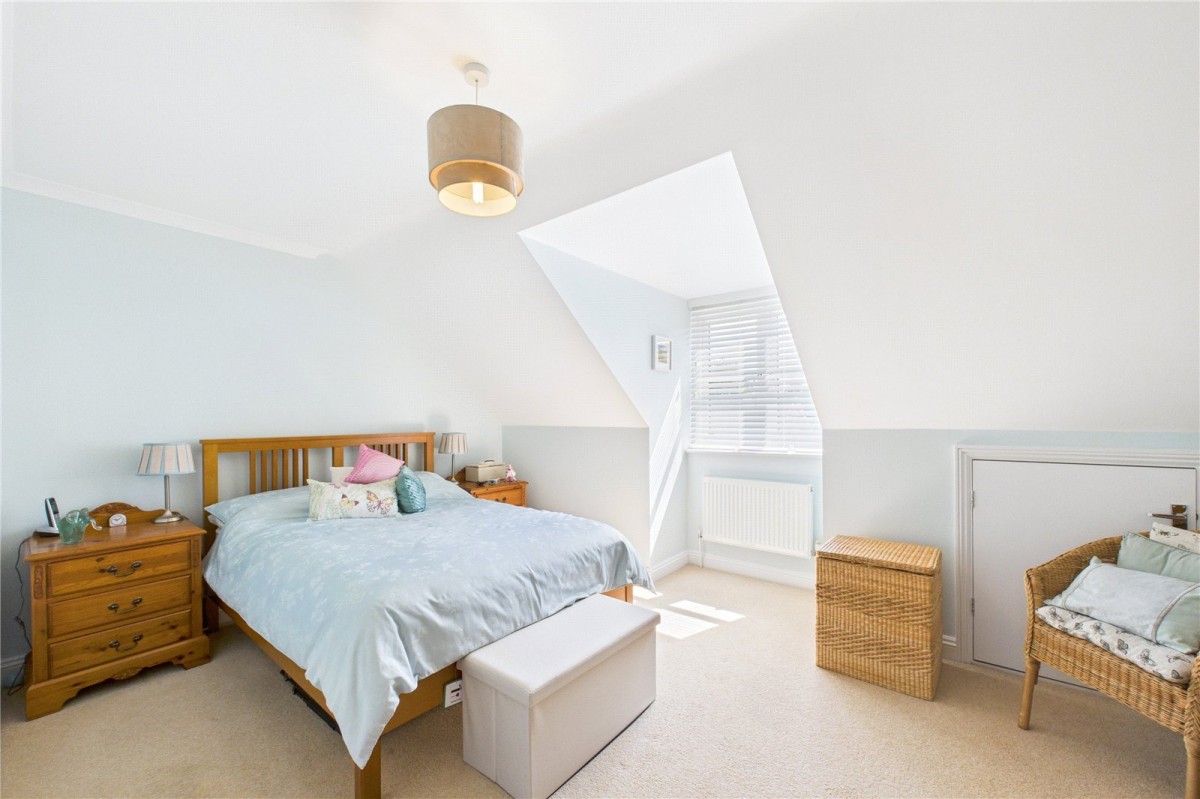 Pamber Heath, Tadley, Hampshire