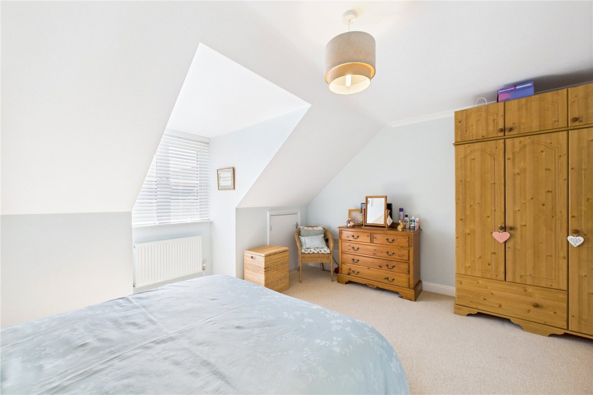Pamber Heath, Tadley, Hampshire