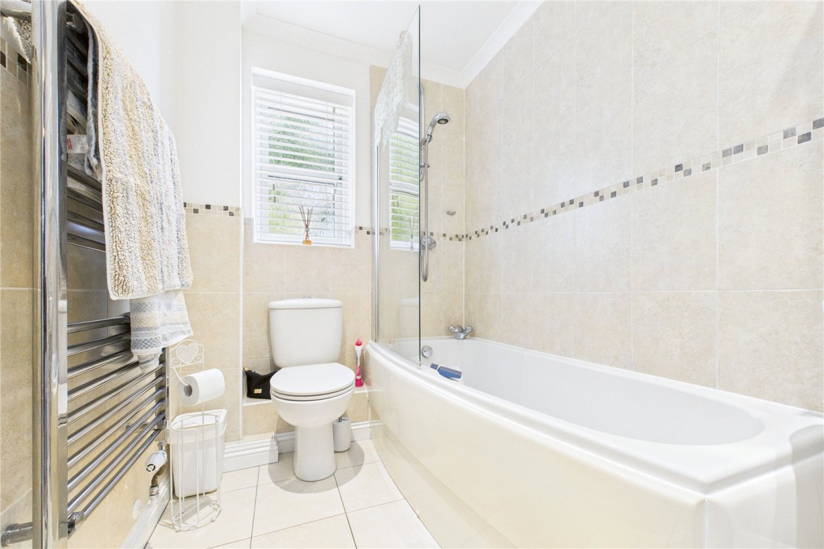 Pamber Heath, Tadley, Hampshire