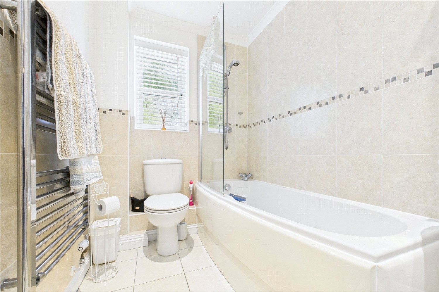 Pamber Heath, Tadley, Hampshire