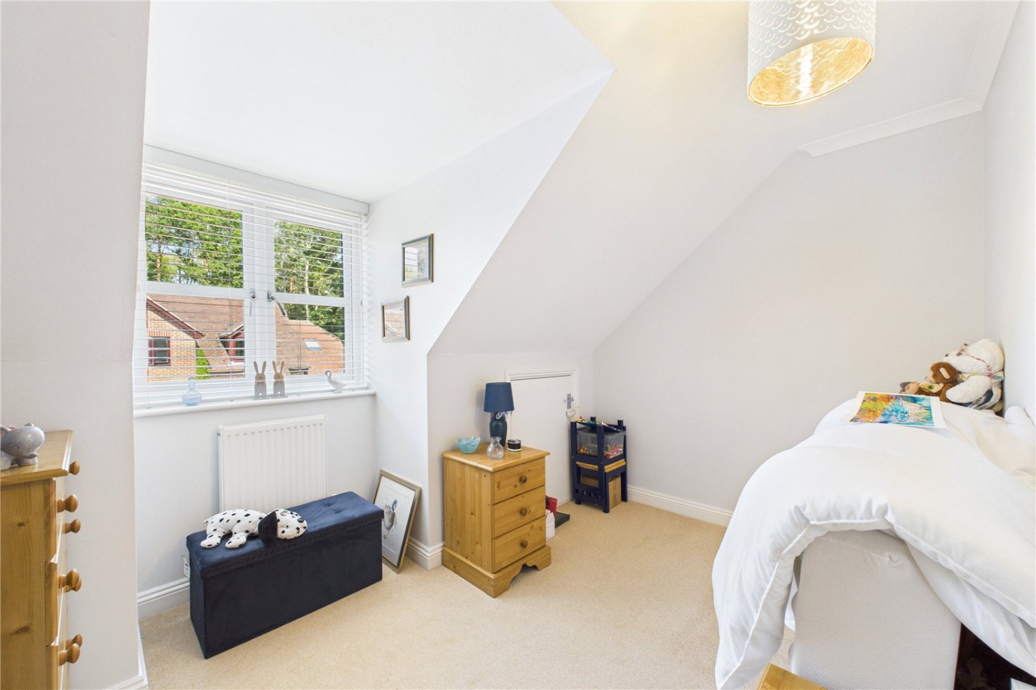 Pamber Heath, Tadley, Hampshire