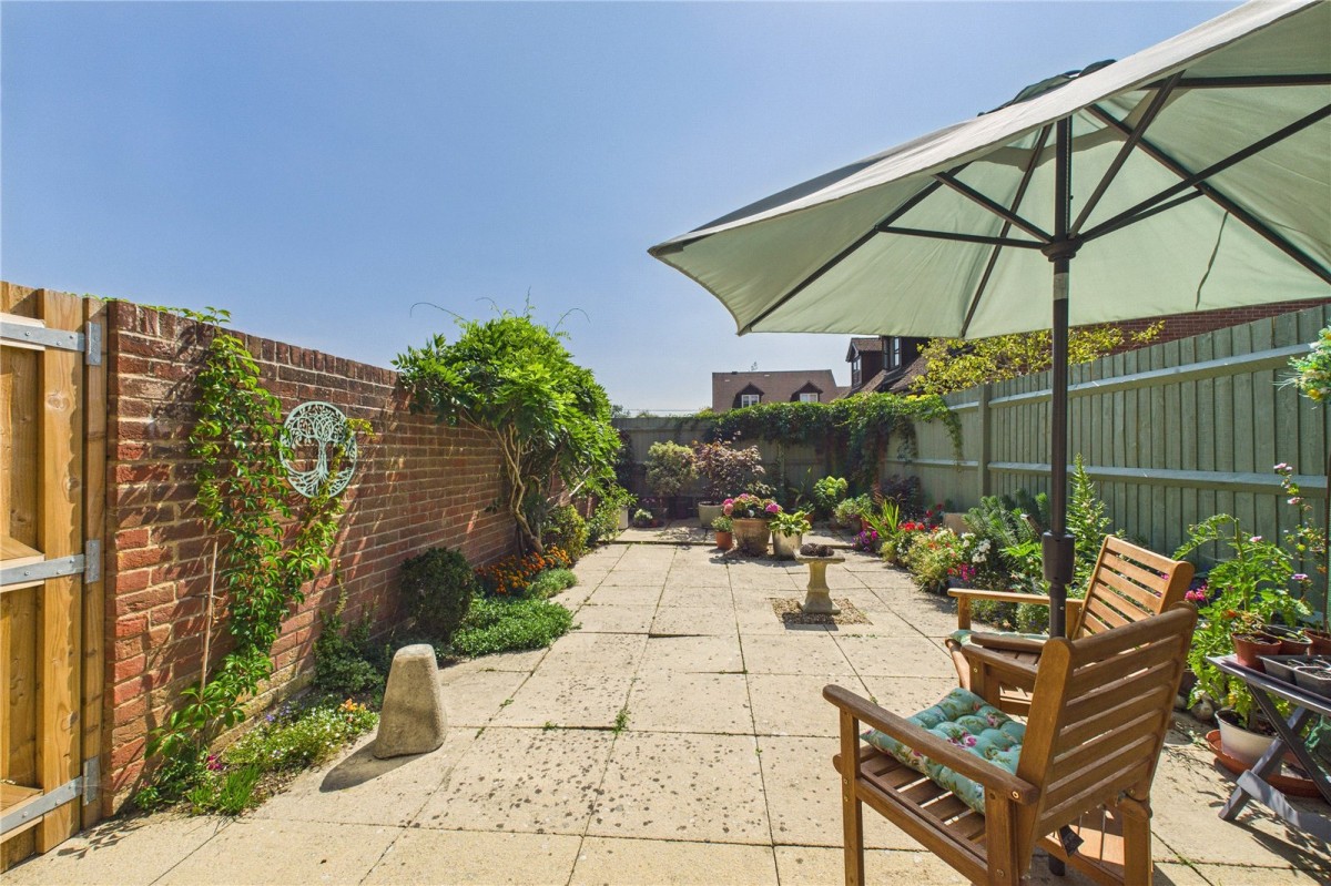 Pamber Heath, Tadley, Hampshire