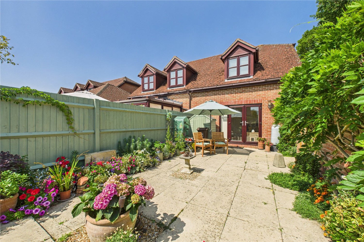 Pamber Heath, Tadley, Hampshire