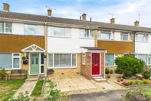Tadley, Hampshire