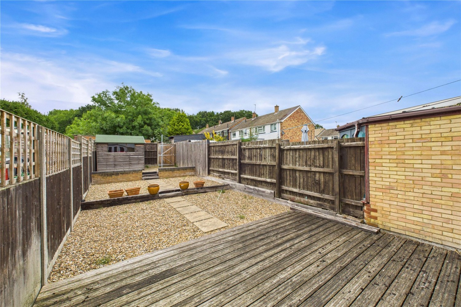Tadley, Hampshire