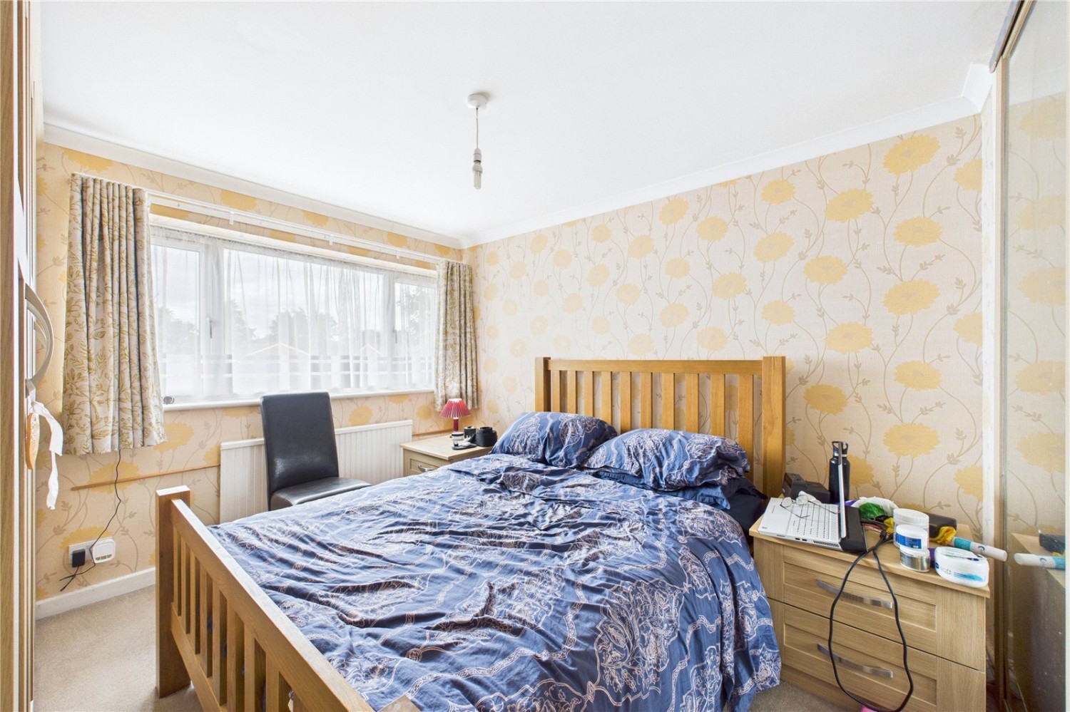 Tadley, Hampshire