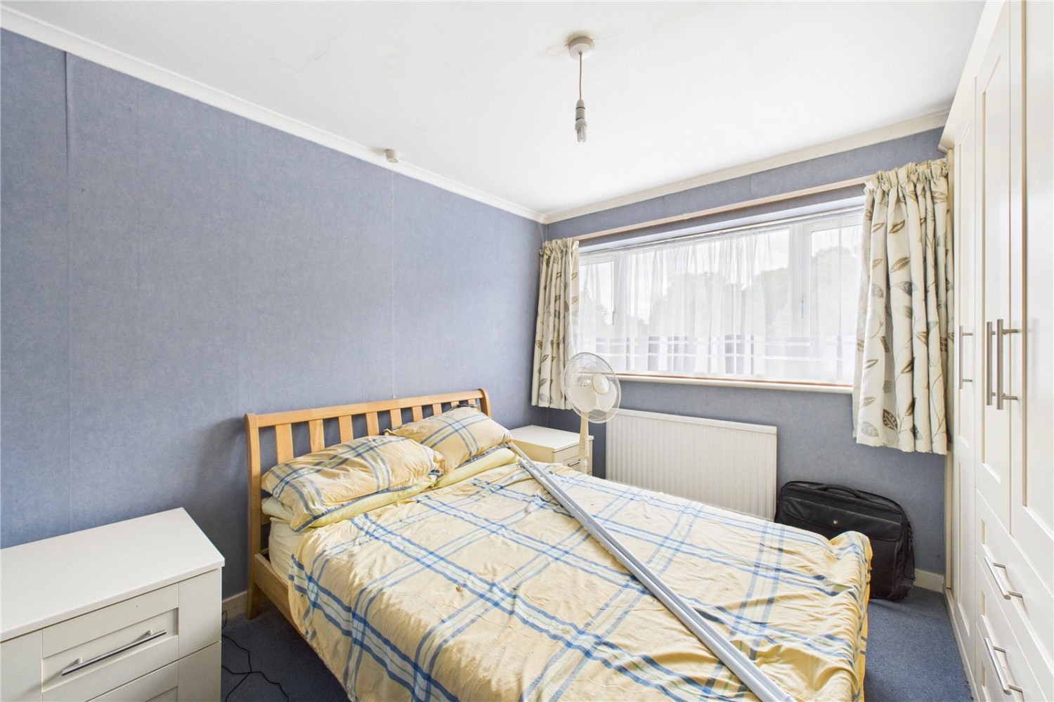 Tadley, Hampshire