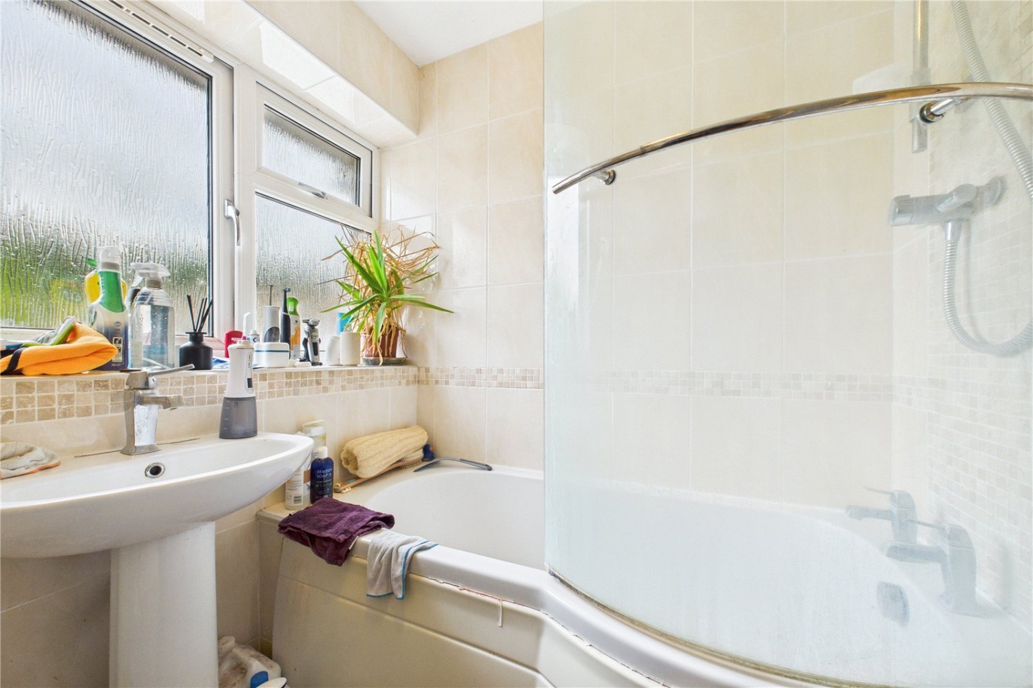 Tadley, Hampshire