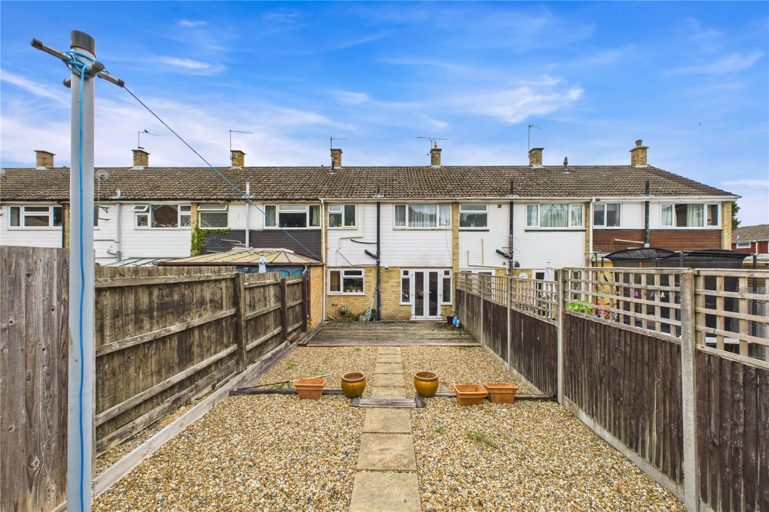Tadley, Hampshire